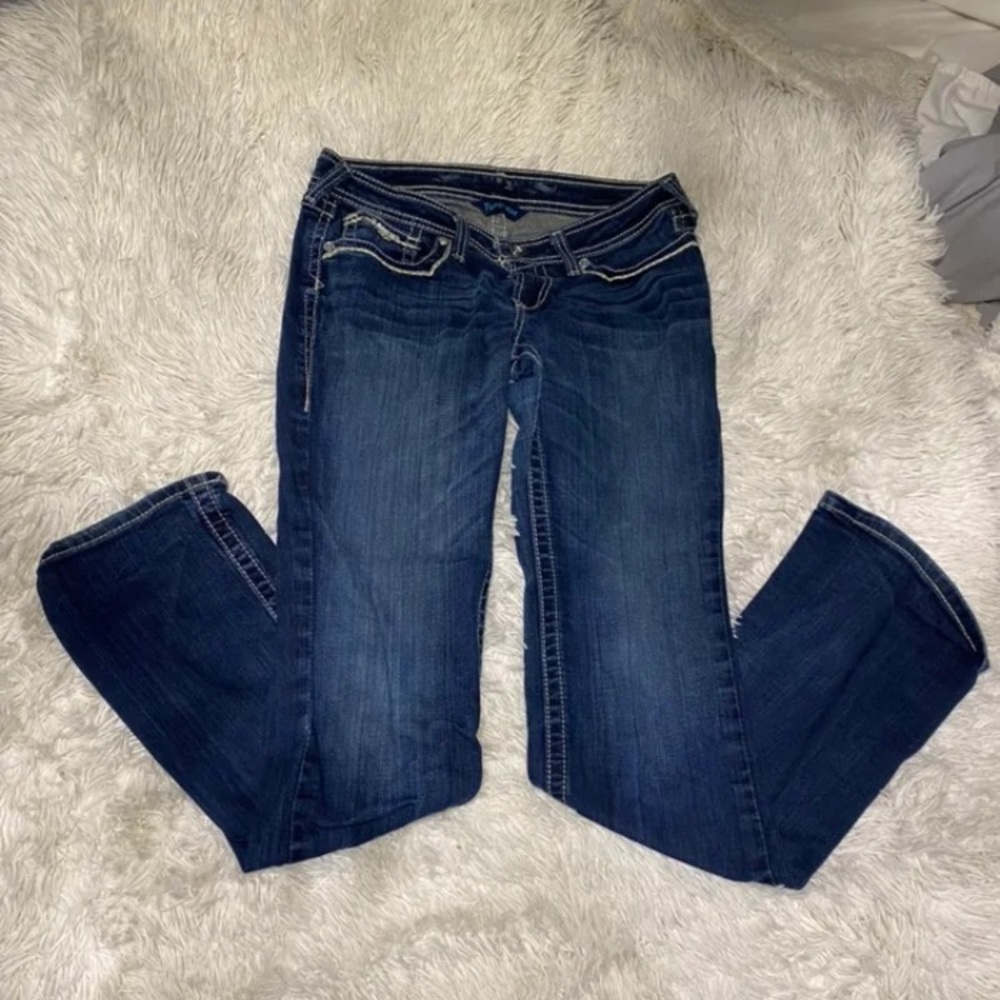 Ariat jeans